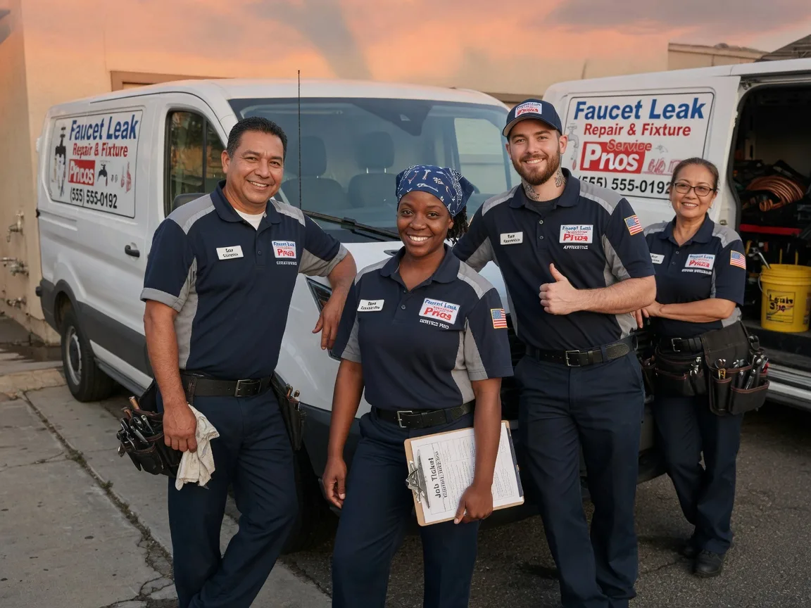 Faucet Repair company in Eagle Rock, MO