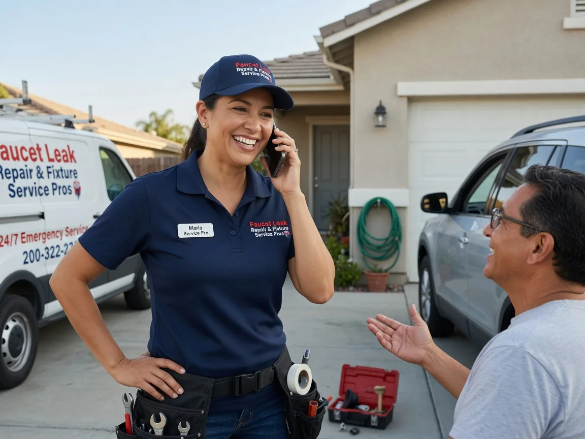 Faucet Repair Eagle Rock, MO FAQs