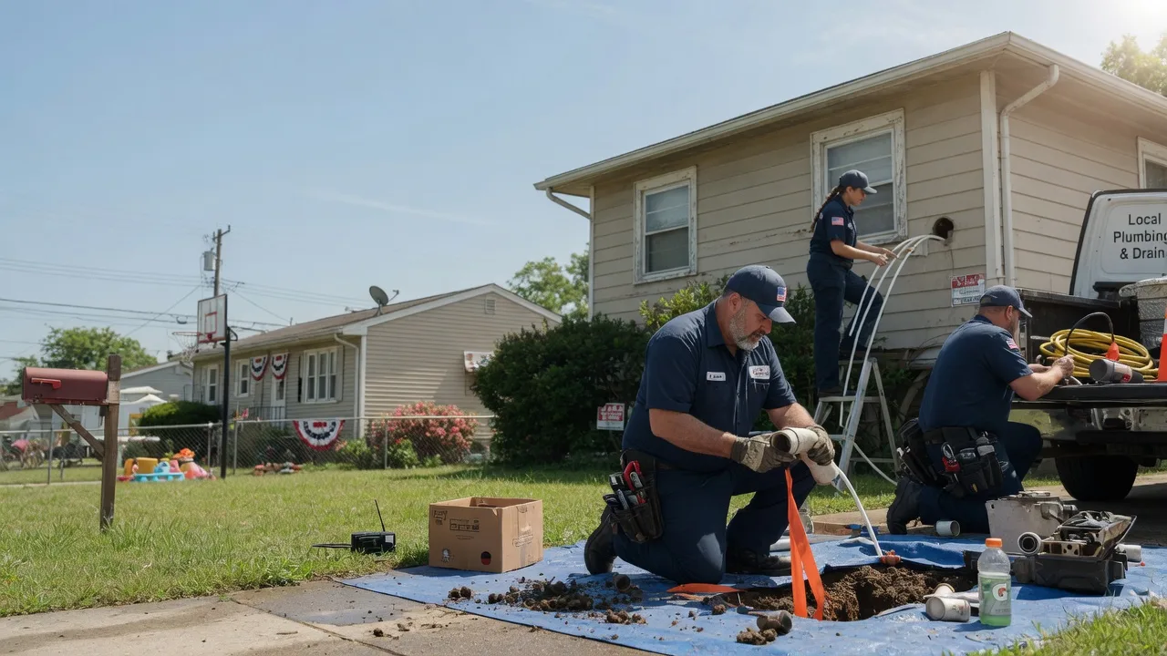 Faucet Repair in Eagle Rock, MO near me