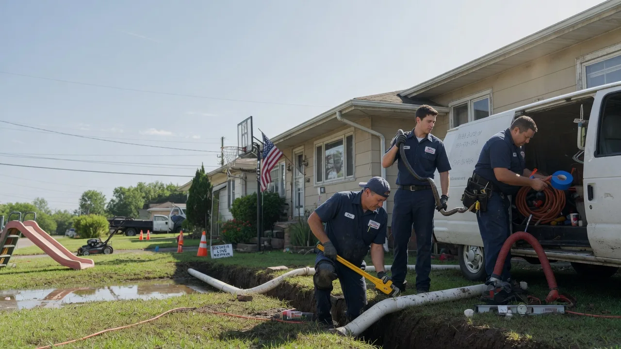 Toilet Installation in Eagle Rock, MO near me